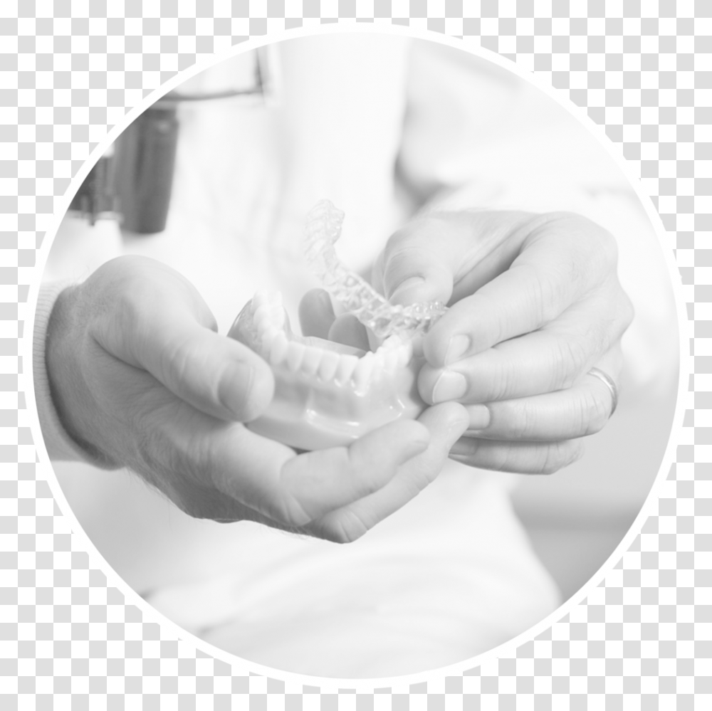 Invisalign Baby, Hand, Person, Human, Wrist Transparent Png