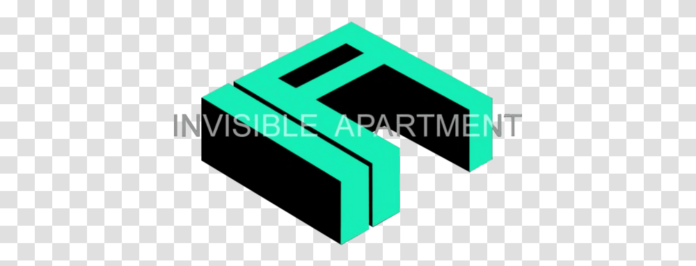 Invisible Apartment Steamgriddb Horizontal, Text, Label, Alphabet, Symbol Transparent Png