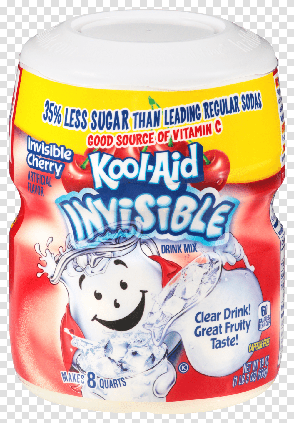 Invisible Grape Kool Aid, Food, Gum, Candy Transparent Png