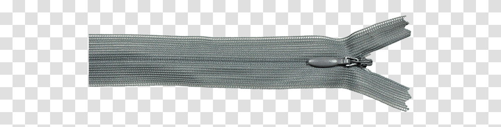 Invisible Zipper 55cm VizzyClass Lazy Zipper, Apparel, Rug, Strap Transparent Png
