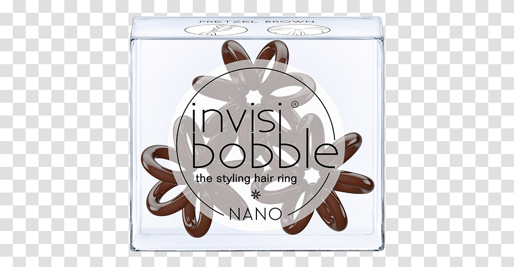 Invisibobble Nano Black, Alphabet, Word, Car Transparent Png