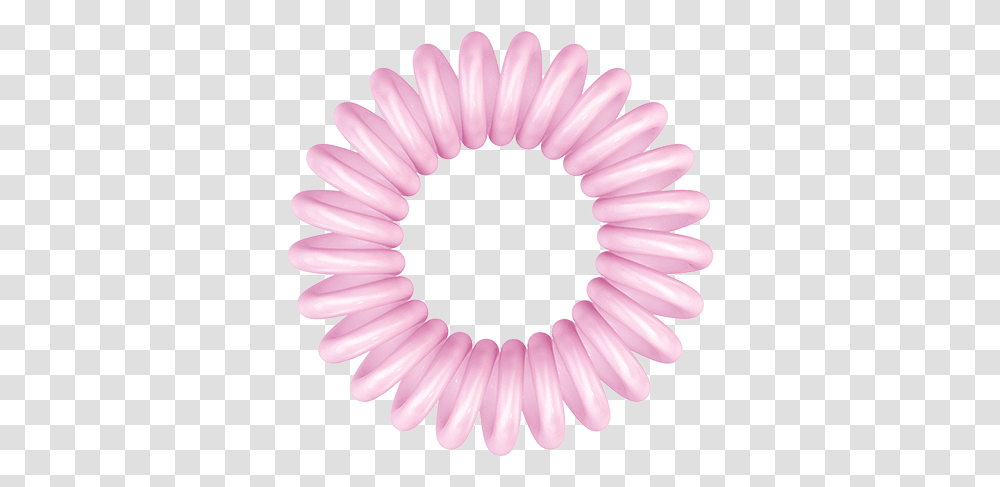 Invisibobble Original Magic Mermaid In Coral Cha Cha Hair Tie, Plant, Daisy, Flower, Daisies Transparent Png
