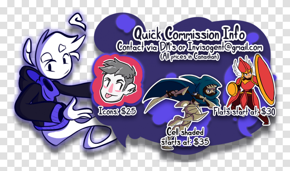 Inviso Fictional Character, Graphics, Art, Text, Purple Transparent Png