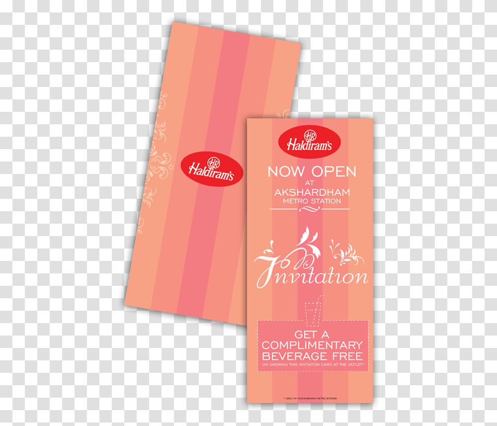 Invitation Card Design Brochure, Advertisement, Poster, Flyer, Paper Transparent Png