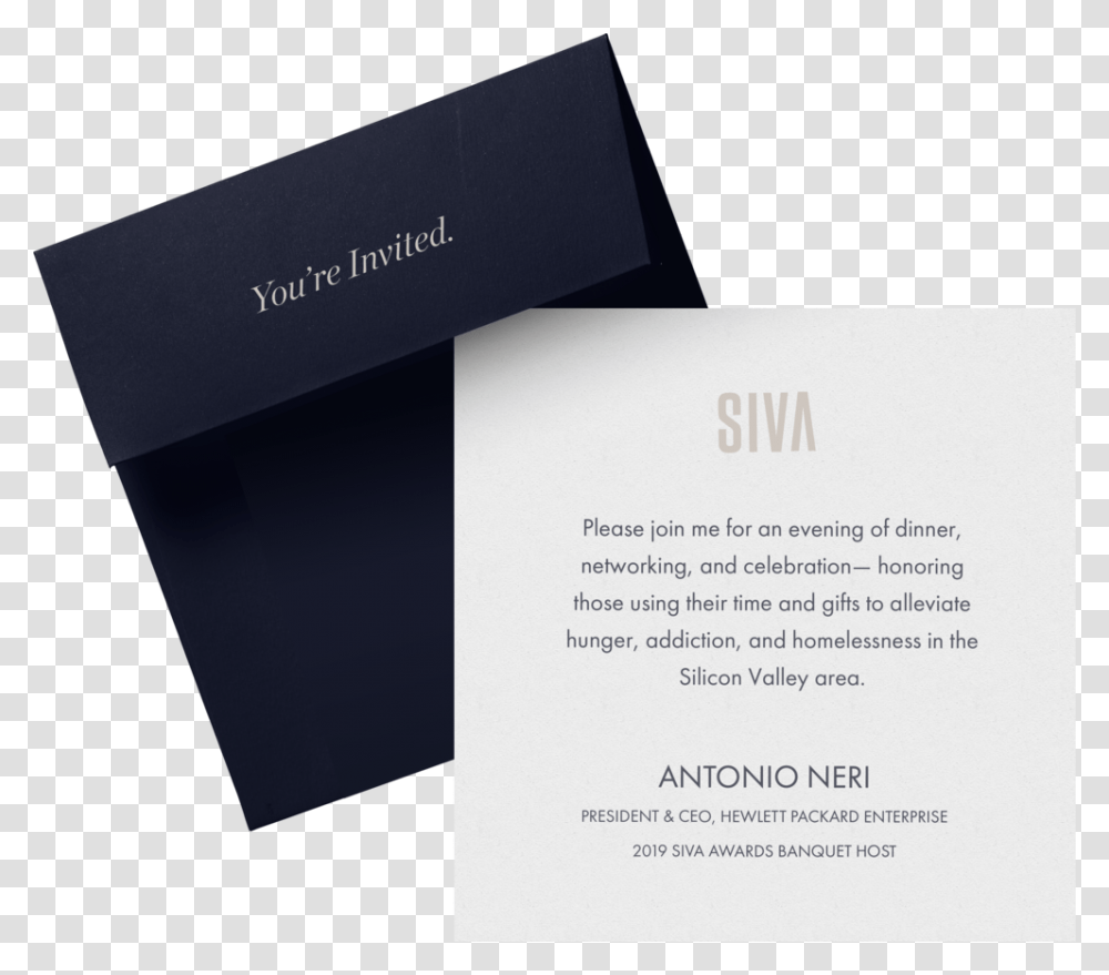 Invitation For Web Brochure, Business Card, Paper, Page Transparent Png
