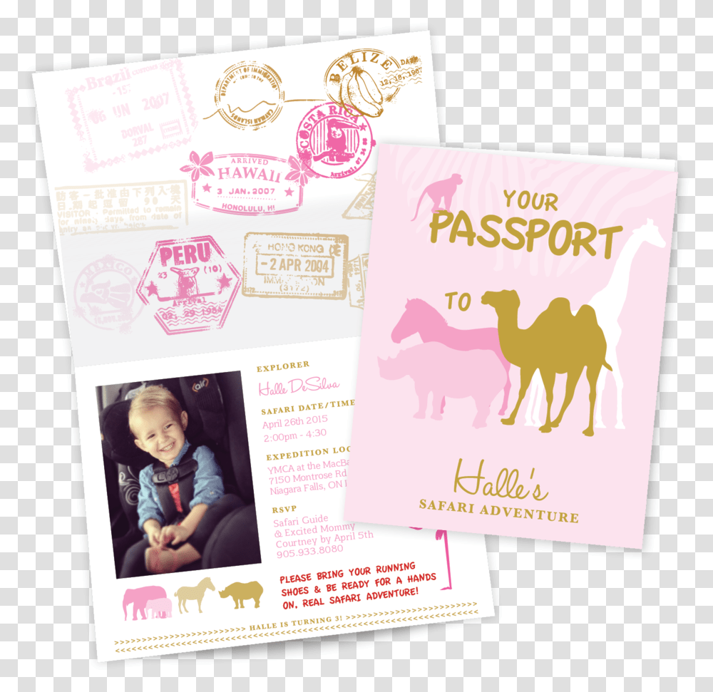 Invitation Horse, Flyer, Poster, Paper, Advertisement Transparent Png