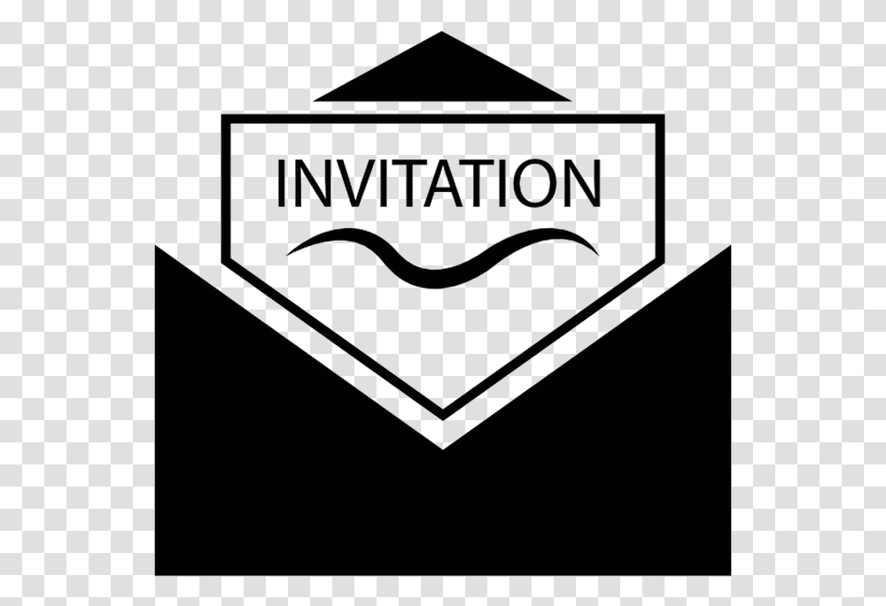 Invitation Image Invitation Icons, Logo, Trademark Transparent Png