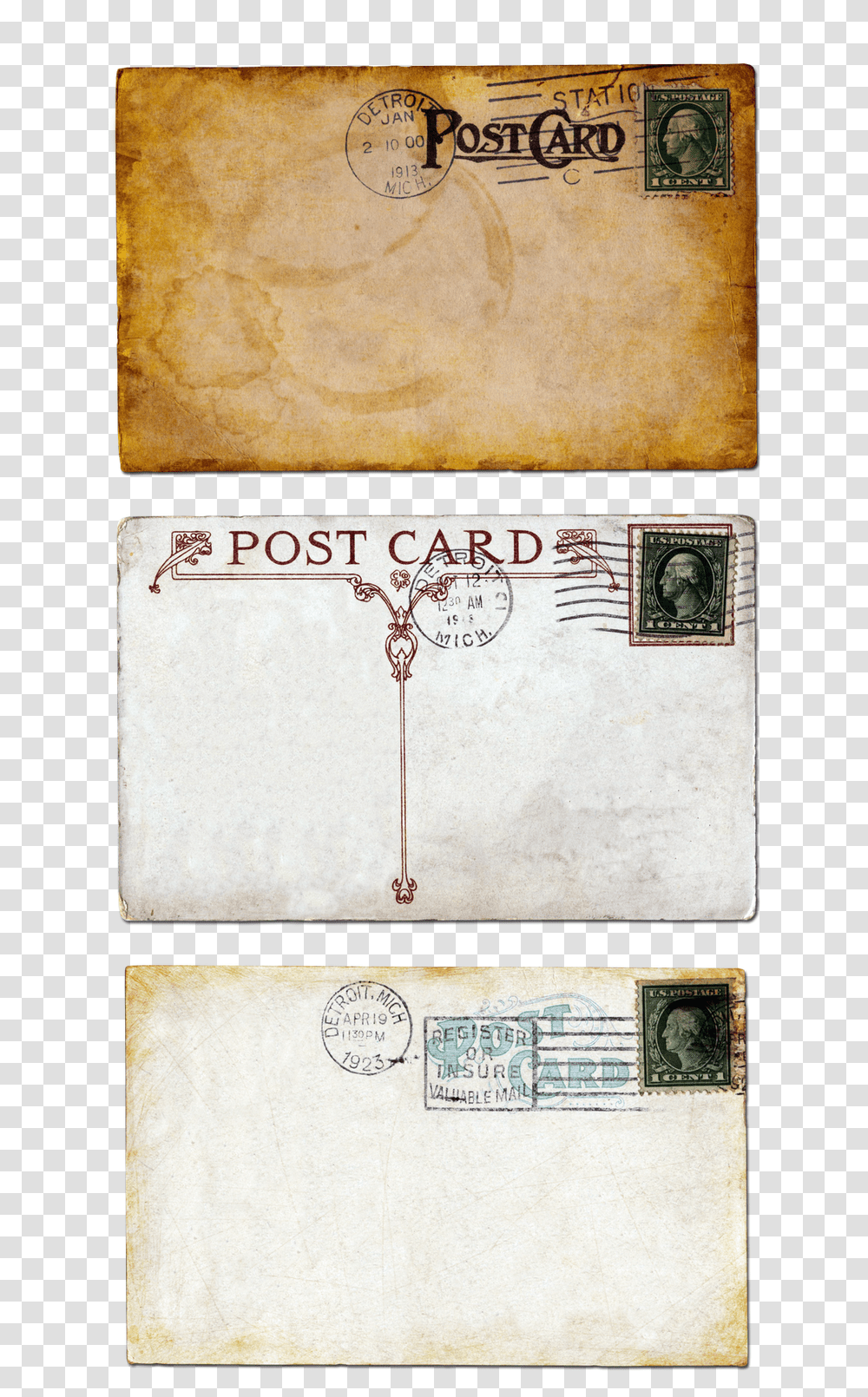 Invitation Template Theme Travel, Envelope, Mail, Postcard, Postage Stamp Transparent Png