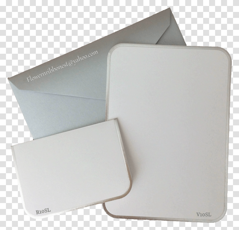 Invitation V10 Paper, Box, Envelope, Mail Transparent Png