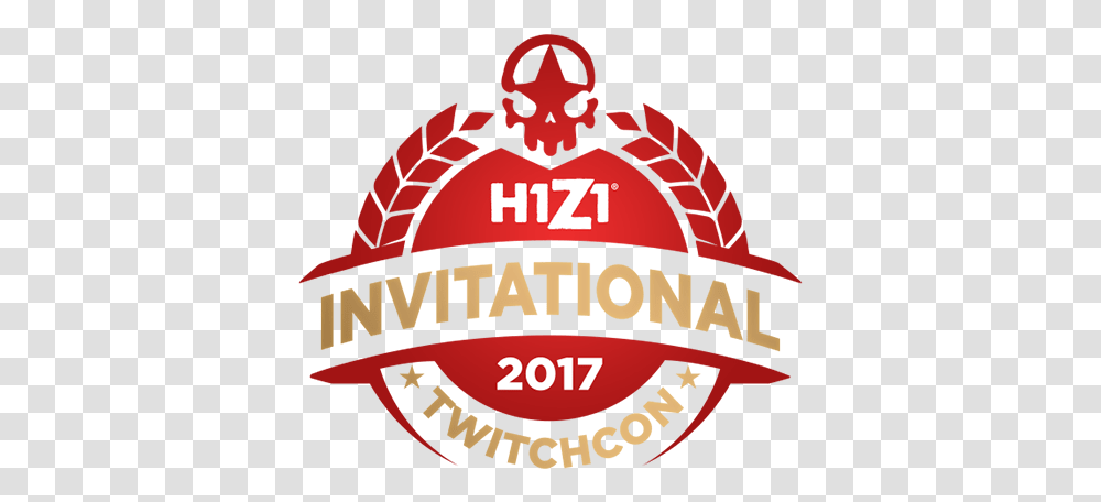 Invitational 2017 H1z1 Invitational Logo, Poster, Advertisement, Symbol, Text Transparent Png