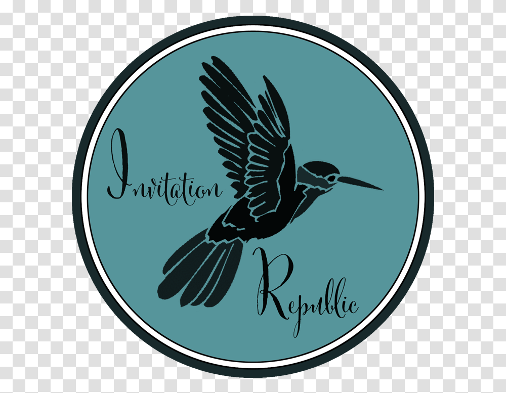 Invitations For All Occasions Coraciiformes, Animal, Bird, Jay, Blackbird Transparent Png