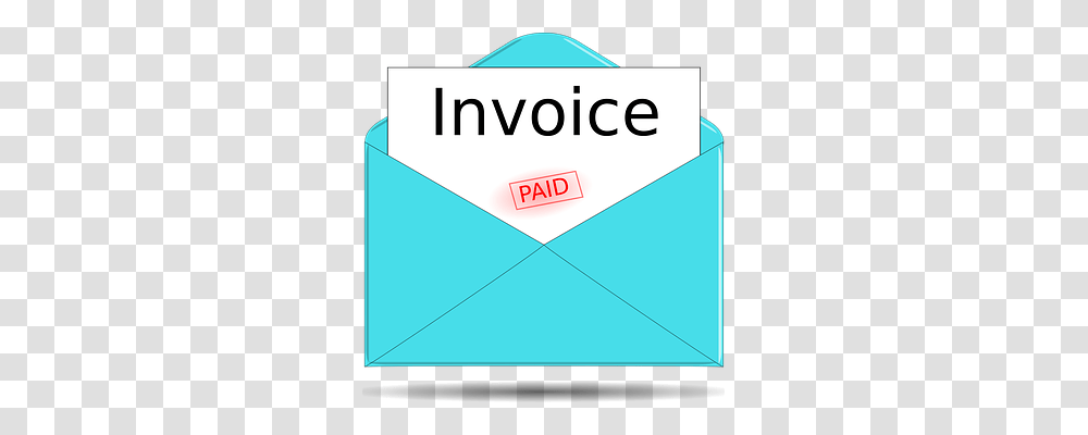 Invoice Finance, Envelope, Mail, Airmail Transparent Png