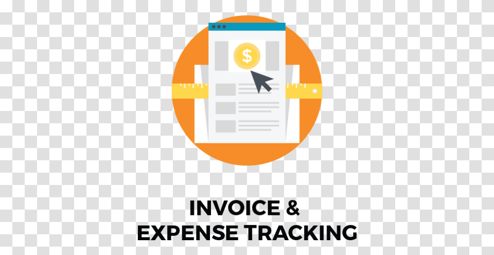 Invoice And Expense Tracking Graphic Design, Poster, Metropolis, City, Urban Transparent Png