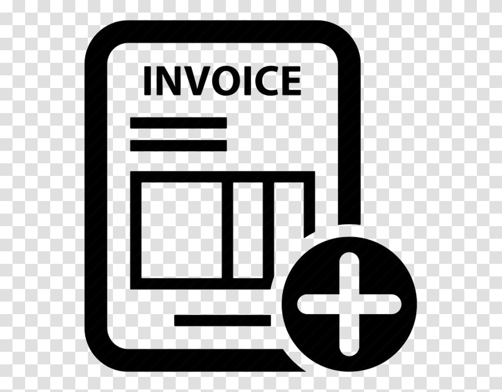 Invoice Pic Invoice, Sign Transparent Png