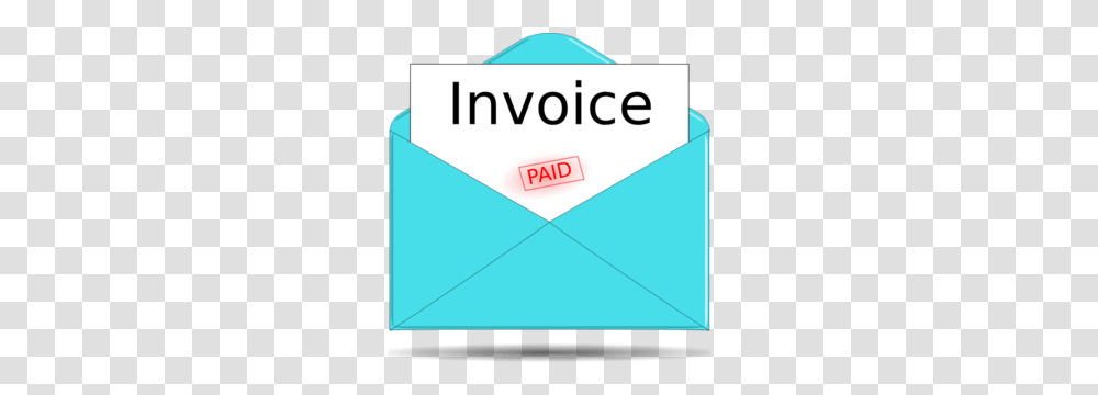 Invoicing Cliparts, Envelope, Mail, Airmail, Business Card Transparent Png