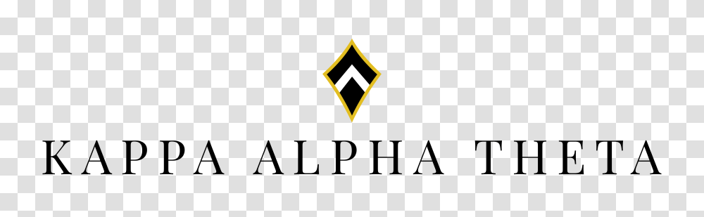 Involvement Kappa Alpha Theta, Logo, Trademark Transparent Png