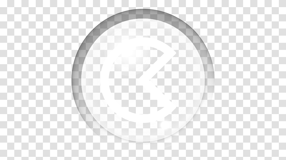 Inward Bubble Games Icon In Ico Or Circle, Tape, Magnifying, Contact Lens, Sphere Transparent Png