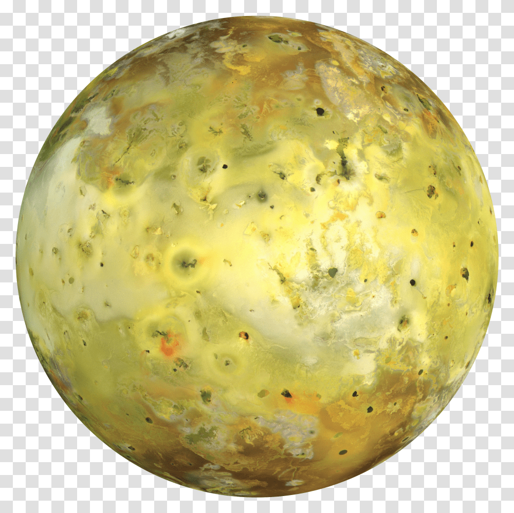 Io Moon Background Transparent Png