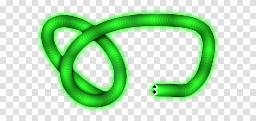 Io Snake Slither Io Snake, Tape Transparent Png