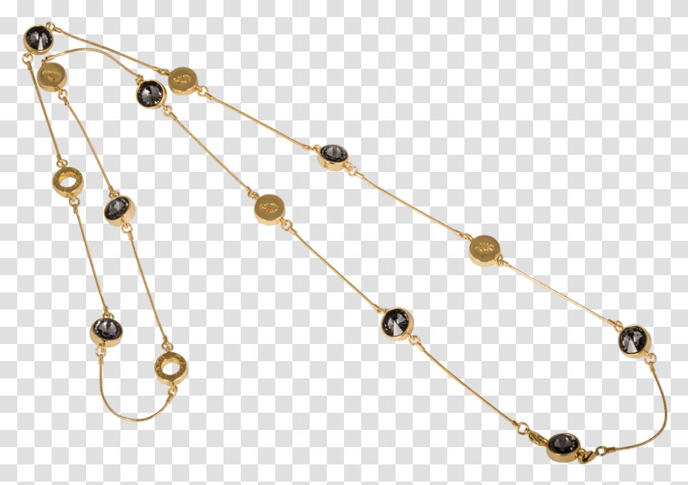 Ioaku Halsband, Bow, Bronze, Necklace, Jewelry Transparent Png