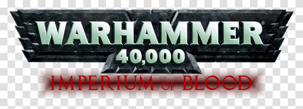 Iob Logo Warhammer, Word, Alphabet, Paintball Transparent Png