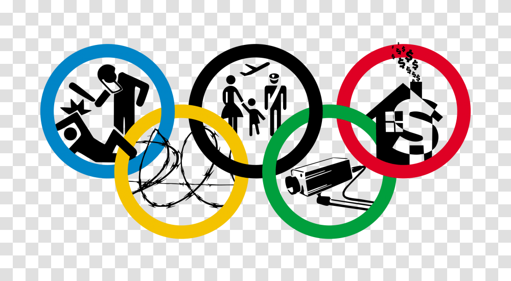 Ioc And Human Rights Icons, Dynamite Transparent Png
