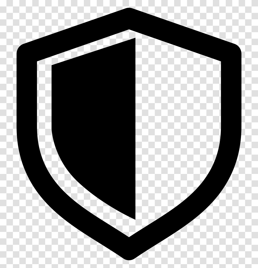 Iocn Identity Safe Safety Tips Icon Free Download, Armor, Shield, Rug Transparent Png