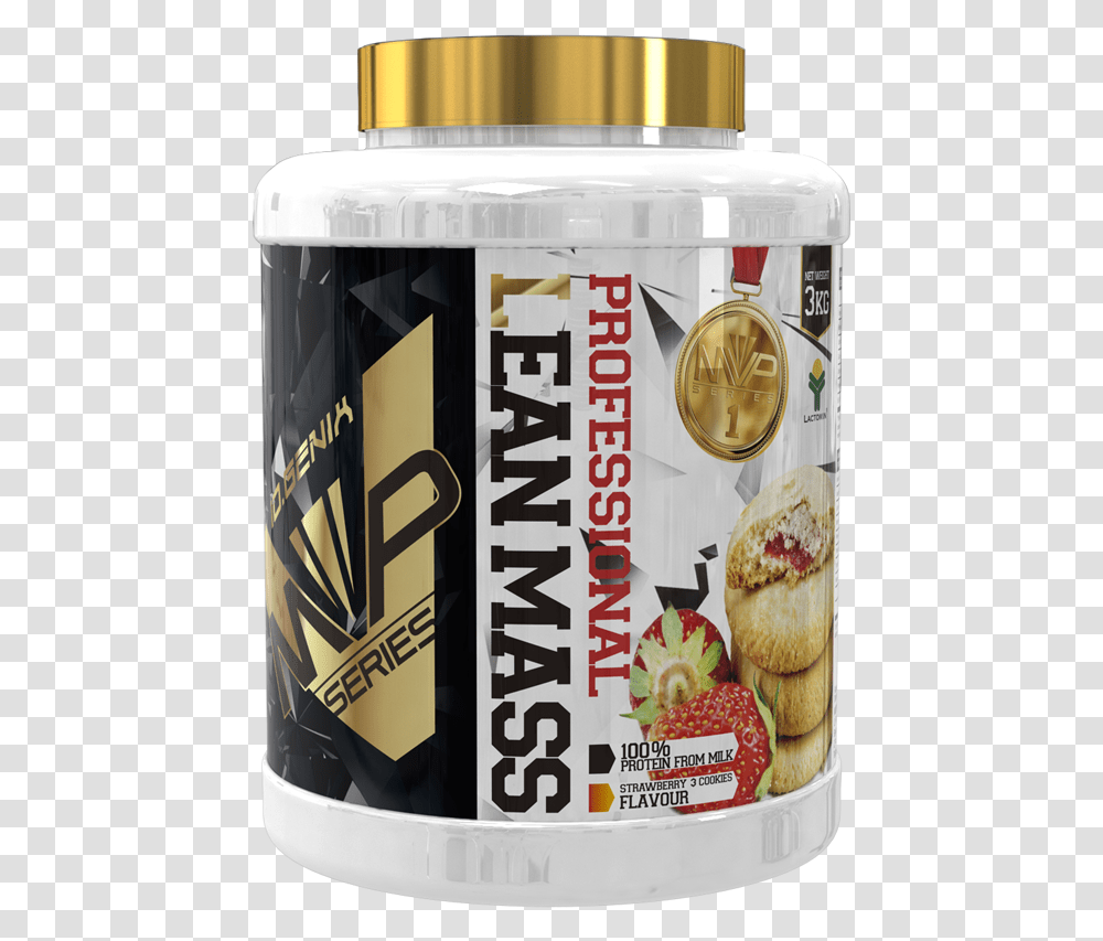 Iogenix Mvp Lean Mass 3kg Fresa Whey Protein Isolate, Tin, Clock Tower, Architecture, Building Transparent Png