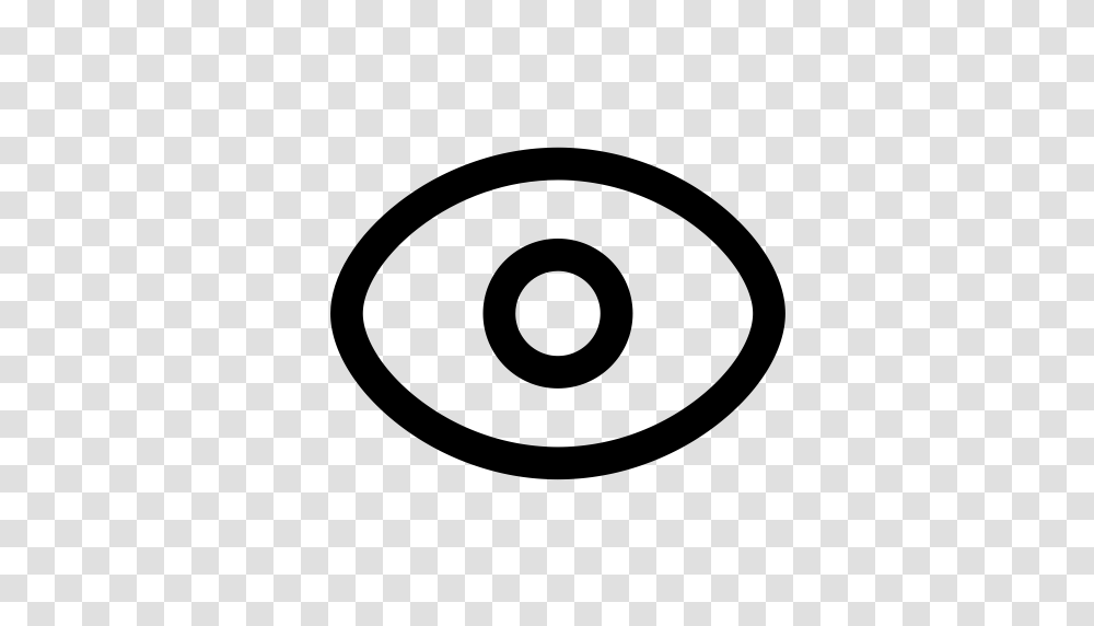 Ion Eye Eye Eyes Icon With And Vector Format For Free, Gray, World Of Warcraft Transparent Png
