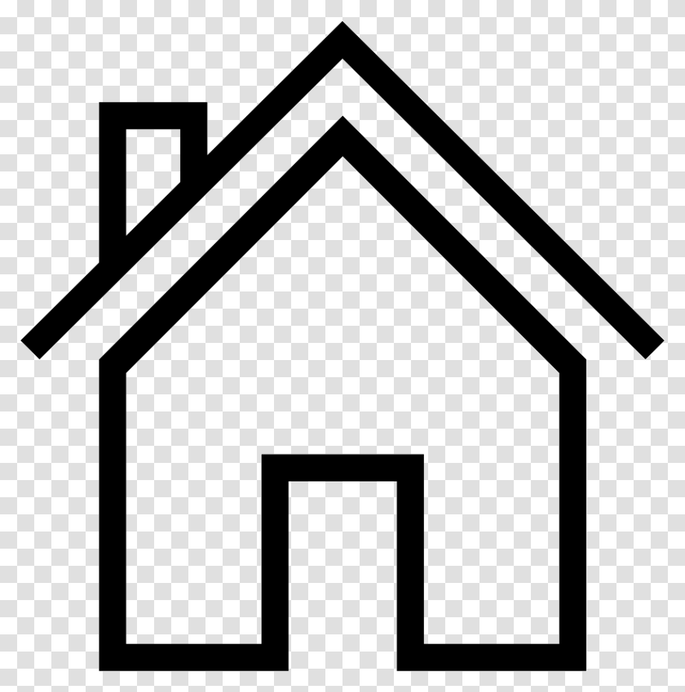 Ion Home Background Home Icon, Label, Cross Transparent Png