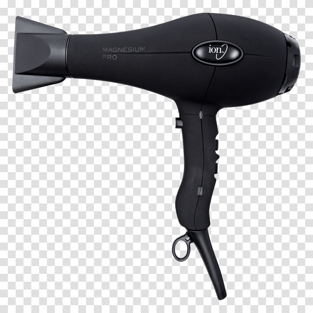 Ion Magnesium Professional Hair Dryer Hair Dryers Sally Beauty, Blow Dryer, Appliance, Hair Drier Transparent Png