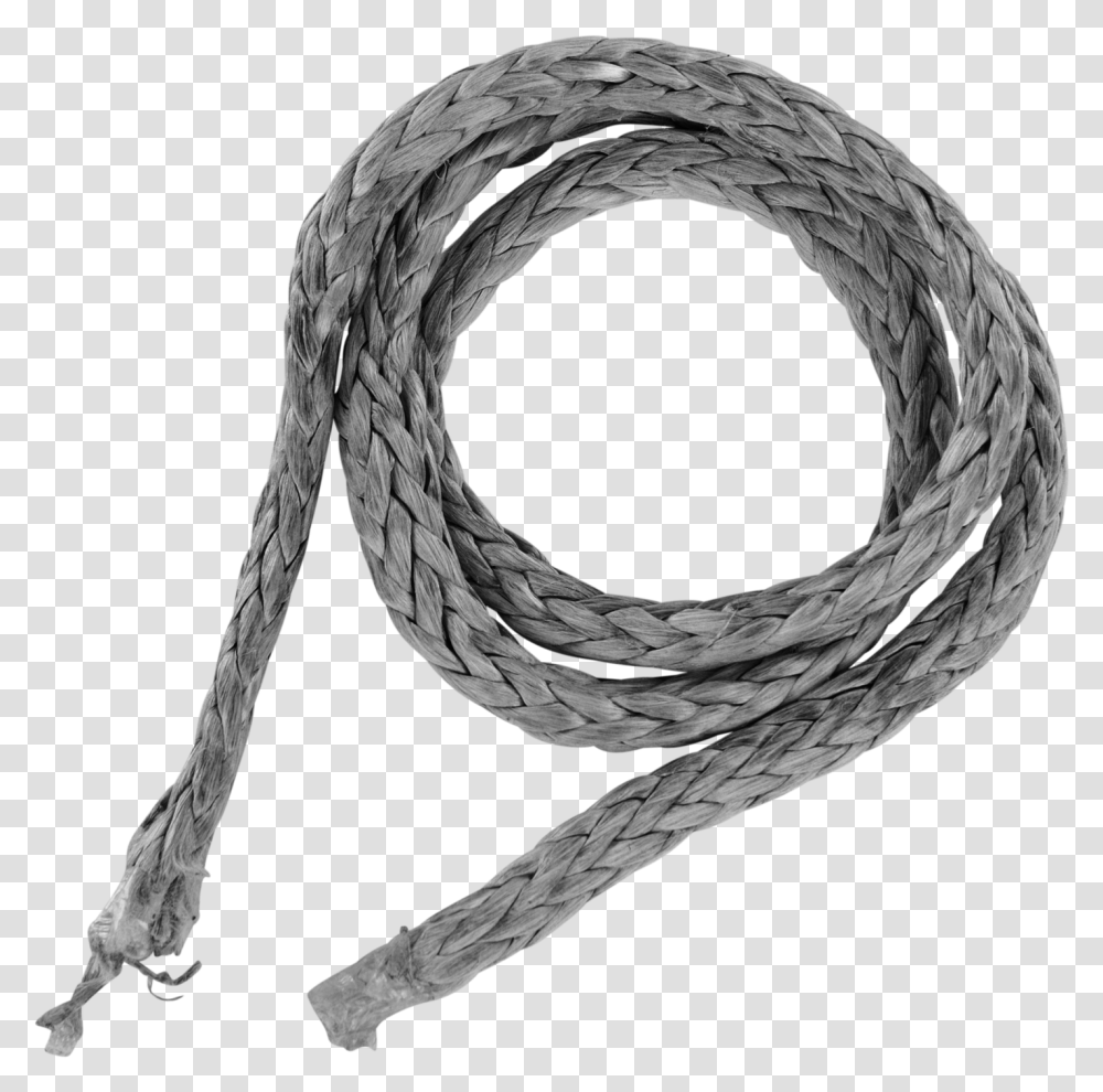 Ion Replacement Rope For Slider Bar, Scarf, Apparel Transparent Png