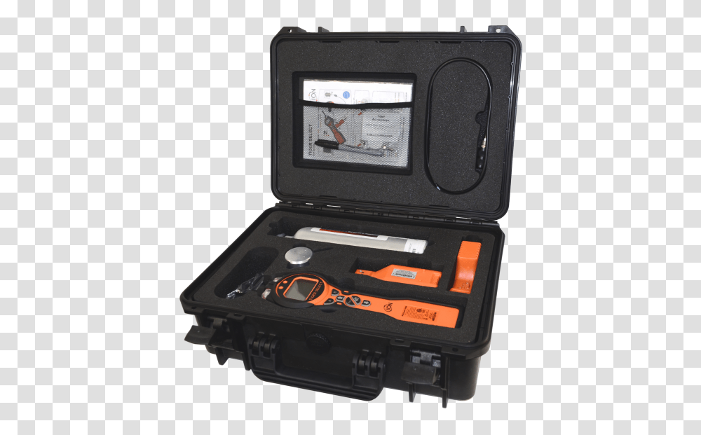 Ion Science Tiger Lt Fire Arson Fire Investigation Tools, Mobile Phone, Electronics, Cell Phone, Laptop Transparent Png