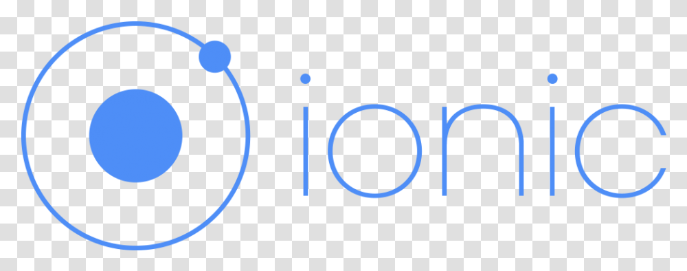Ionic 2 Logo, Alphabet, Word Transparent Png