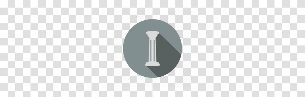 Ionic Clipart, Architecture, Building, Pillar, Column Transparent Png