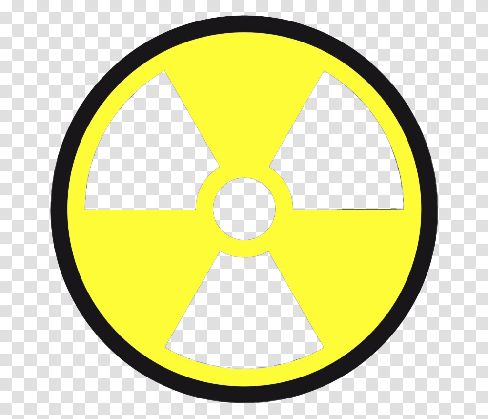Ionizing Radiation Image Web Cam Icon, Nuclear, Sign Transparent Png