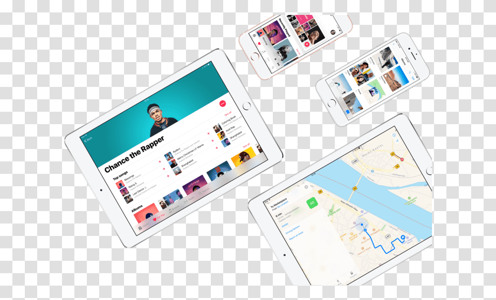 Ios 11 Ipad Gui Kit, Tablet Computer, Electronics, Person, Human Transparent Png