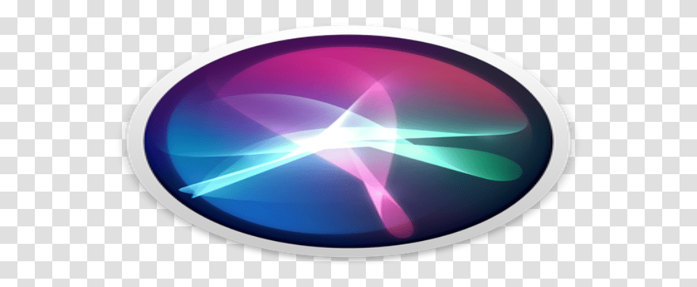 Ios 13 Apple Siri Logo, Lighting, Diamond, Gemstone, Accessories Transparent Png