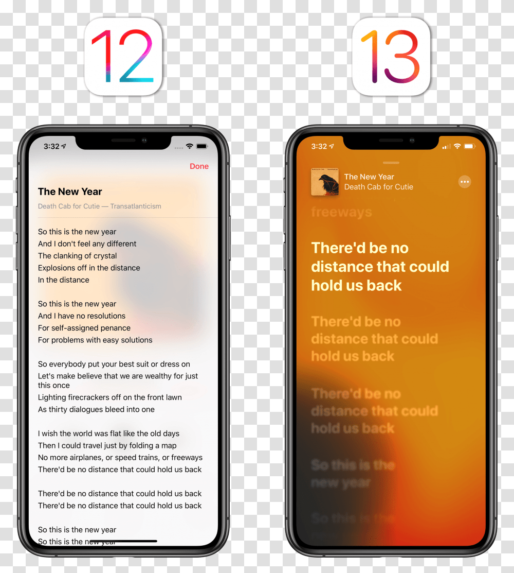 Ios 13 Shortcuts App, Mobile Phone, Electronics, Cell Phone, Iphone Transparent Png