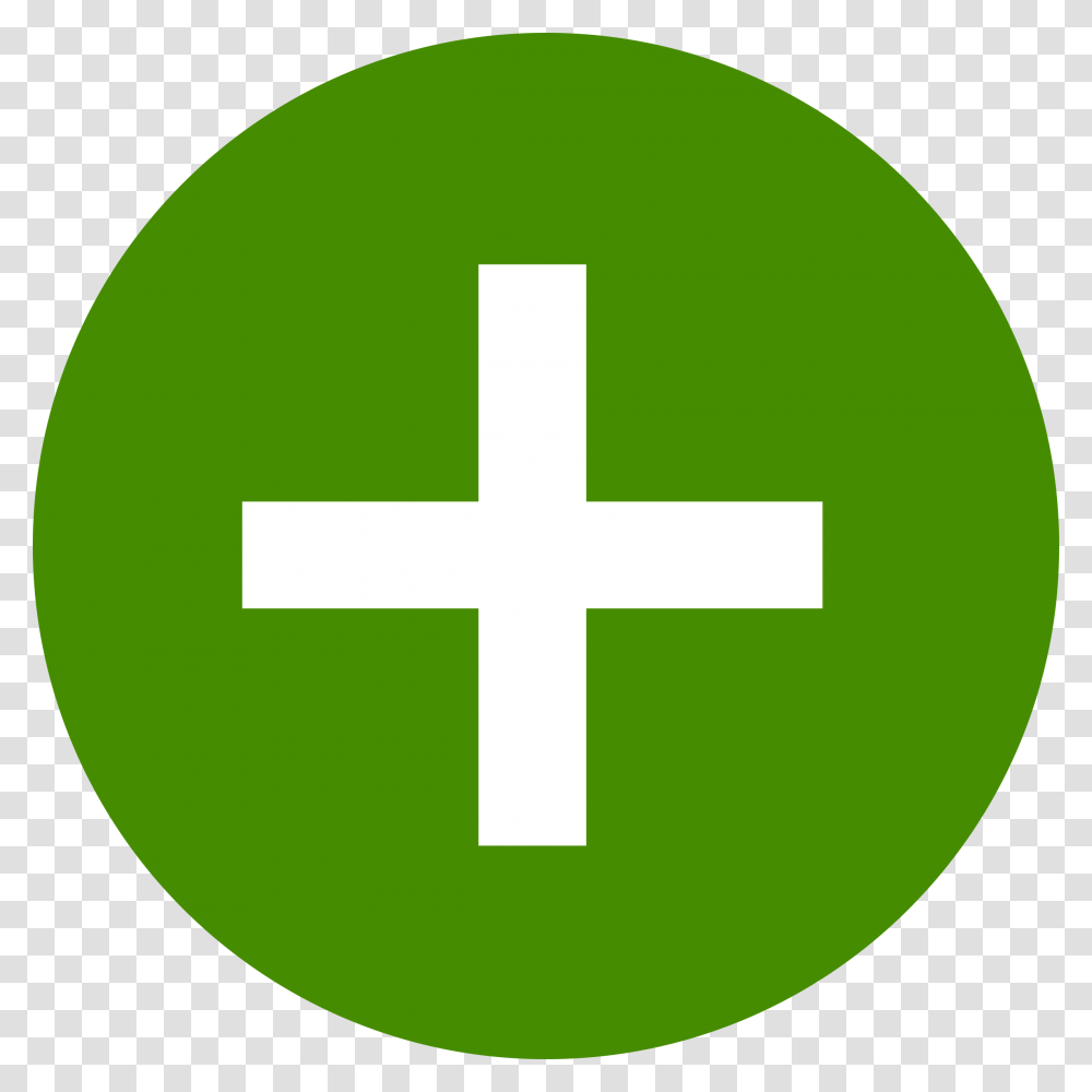 Ios Add Icon Green, First Aid, Shop, Cabinet, Furniture Transparent Png