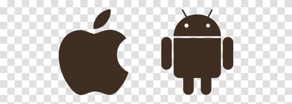 Ios Android Icon Windows Mac Android Ios Transparent Png