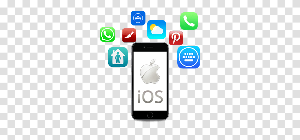 Ios App Development Game Social Media Enterprise, Electronics, Phone, Mobile Phone, Cell Phone Transparent Png