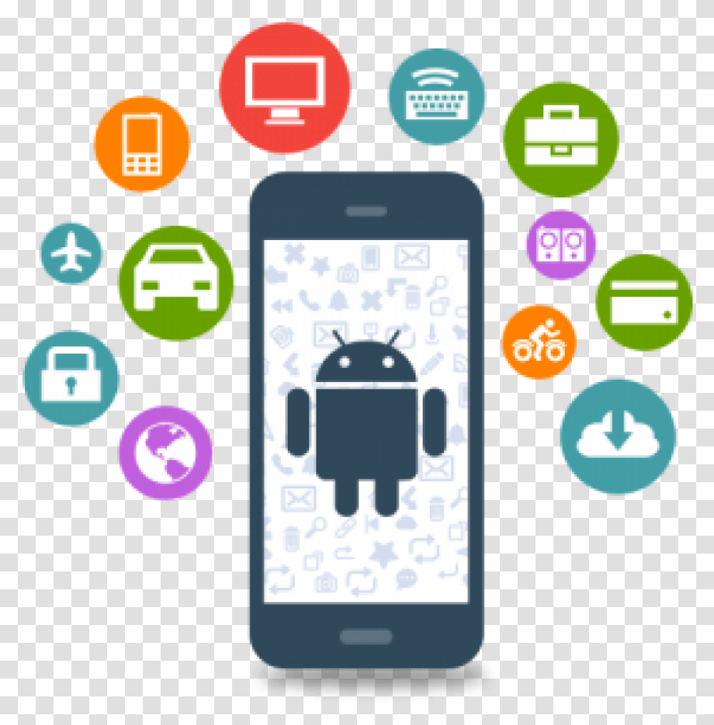 Ios App Development, Mobile Phone, Electronics, Cell Phone Transparent Png