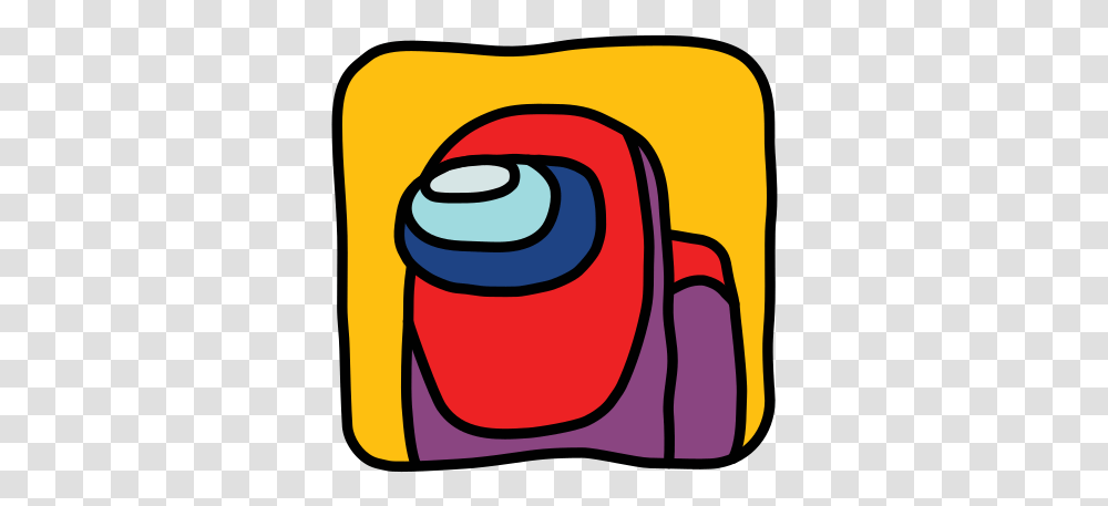 Ios App Icon Design Iphone Among Us Pc App Icon, Bag, Art, Backpack, Appliance Transparent Png