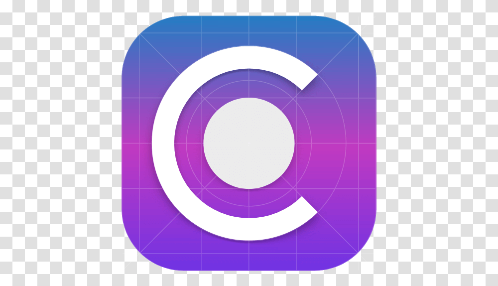 Ios App Icon Grid For Gravit Designer App Icon Ios, Disk, Dvd, Number Transparent Png