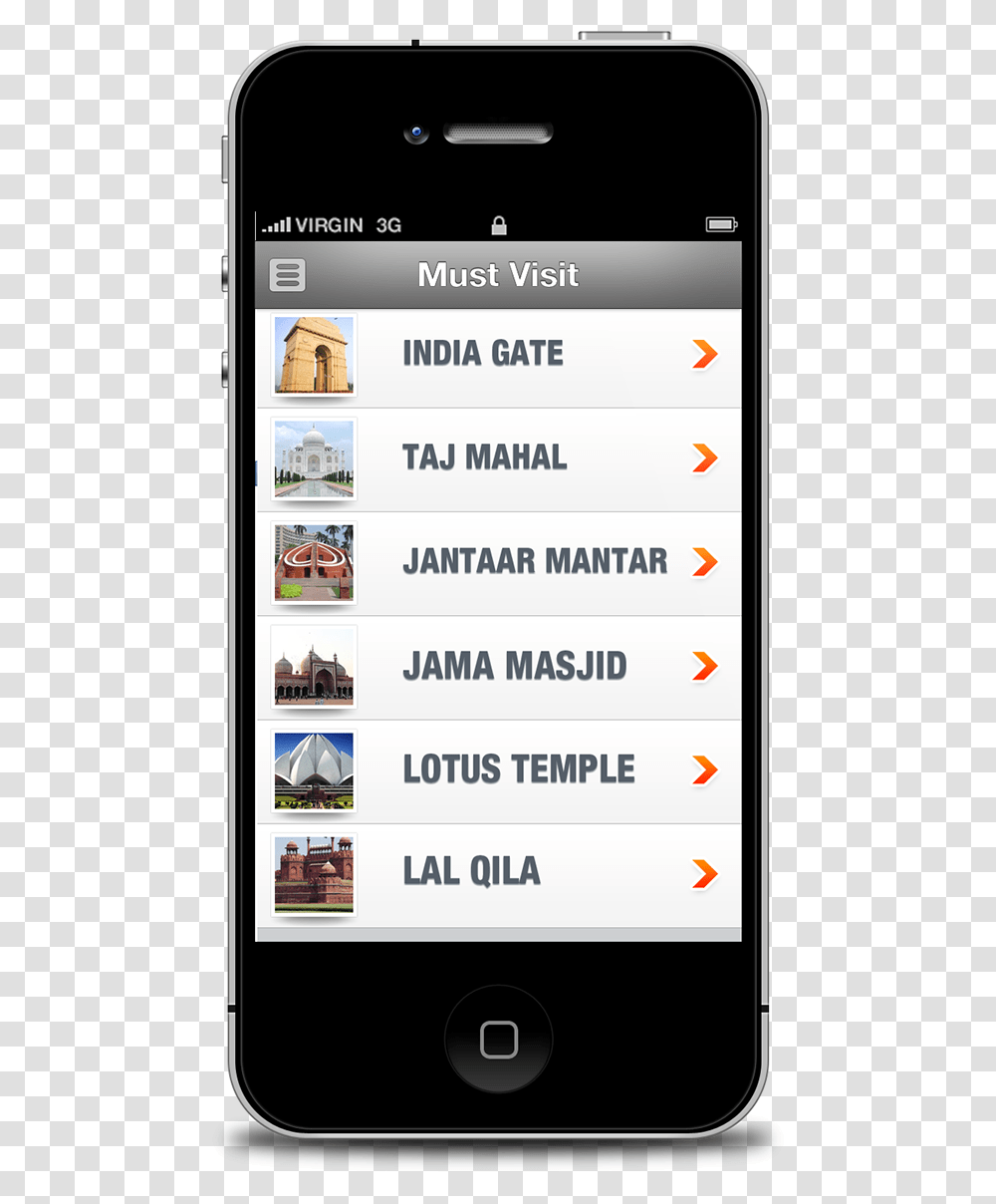 Ios App Layout Iphone, Mobile Phone, Electronics, Cell Phone, Text Transparent Png