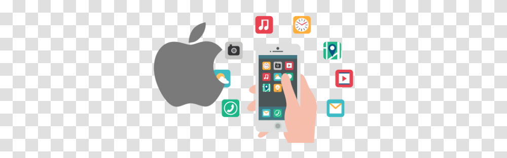 Ios Application Development Ios Apps Development, Phone, Electronics, Mobile Phone, Cell Phone Transparent Png