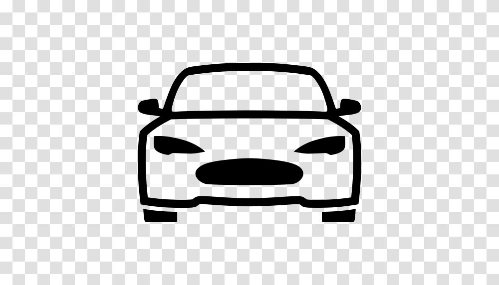 Ios Car Outline Icon With And Vector Format For Free Unlimited, Gray, World Of Warcraft Transparent Png