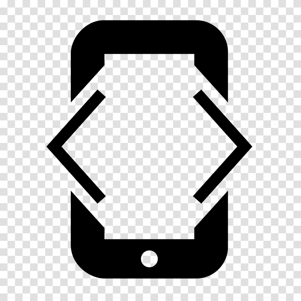 Ios Development Filled Icon, Gray, World Of Warcraft Transparent Png