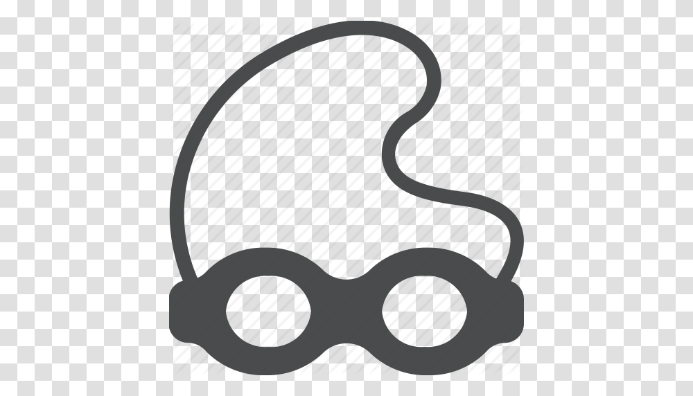 Ios Edge Glyph, Bicycle, Weapon, Shears Transparent Png